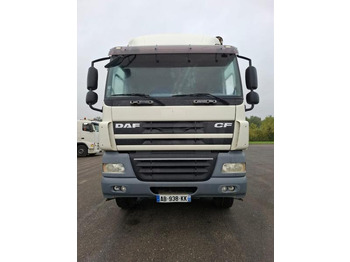 Autocisterna pervežimui maisto produktų DAF 85 .410: foto 3