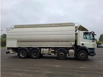 Autocisterna pervežimui maisto produktų DAF 85 .410: foto 2