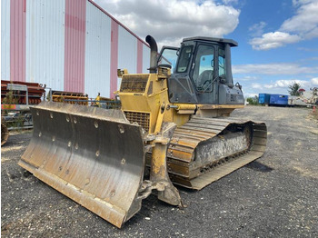 Buldozeris KOMATSU D61
