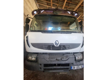 Savivartis sunkvežimis RENAULT