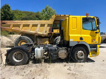 Vilkikas DAF CF