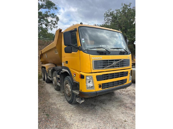 Savivartis sunkvežimis VOLVO FM 400