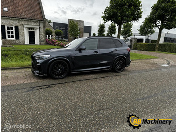 Visureigis BMW X5 xDrive45e High Executive M -sport Xdrive 394 pk: foto 4