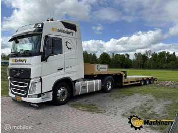 Sunkvežimis VOLVO FH 460