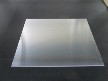 Atsarginės dalys - Spausdinimo mašina 450 x NEUE DRUCKPLATTEN ALUVA N 15 NEGATIVE PLATE (510 x 400 mm): foto 2