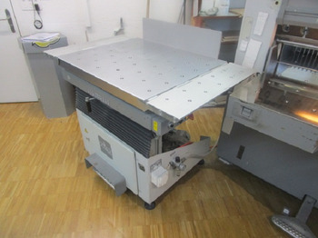 Spausdinimo mašina RÜTTLER POLAR R-2: foto 3
