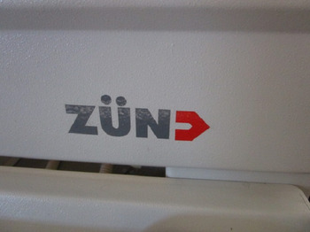 Popieriaus pjaustymo mašina SCHNEIDEPLOTTER ZÜND P-1200 PLUS: foto 5