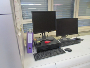 Skaitmeninė spausdinimo mašina XEROX COLORPRESS 1000 / Colour 1000 mit Freeflow Printserver und Clear Toner: foto 4