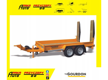 Priekaba spec technikai