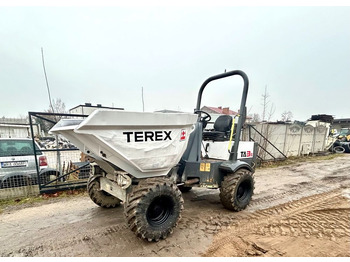 Savivartis TEREX