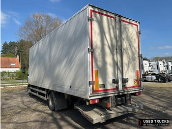 Sunkvežimis Renault Trucks D: foto 3