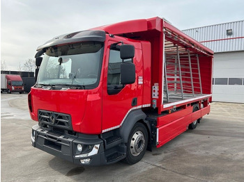 Sunkvežimis RENAULT D