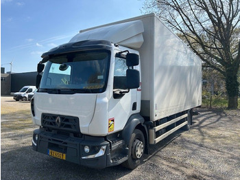 Sunkvežimis RENAULT D
