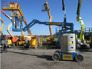 Alkūninis keltuvas GENIE Z30/20N