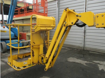 Alkūninis keltuvas Genie Z 34/22 N: foto 3