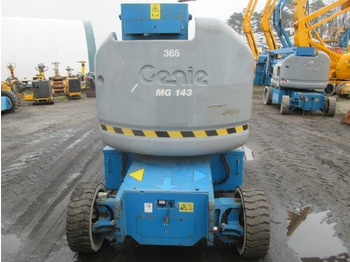 Alkūninis keltuvas Genie Z 40/23 N: foto 3
