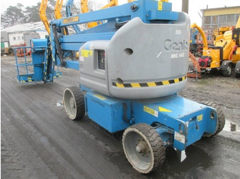 Alkūninis keltuvas Genie Z 40/23 N: foto 4