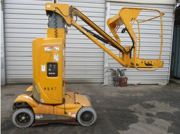 Stiebinis keltuvas HAULOTTE