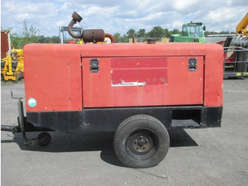 Suvirinimo įranga LINCOLN ELECTRIC