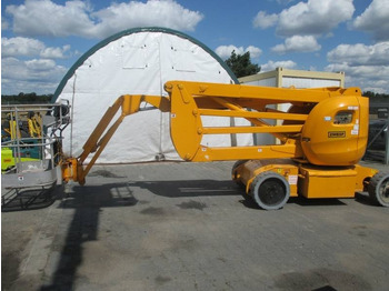 Alkūninis keltuvas MANITOU 150 AETJ-С