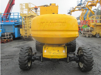 Alkūninis keltuvas Manitou 160 ATJ: foto 4