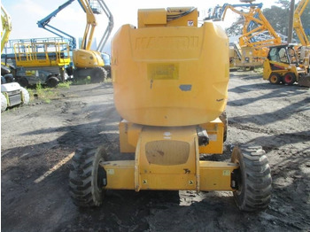 Alkūninis keltuvas Manitou 170 AETJ Bi-Energy: foto 4