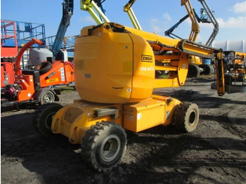 Alkūninis keltuvas Manitou 170 AETJ Bi-Energy: foto 3