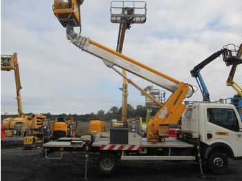 Autobokštelio MULTITEL