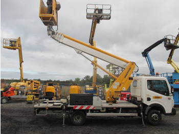 Autobokštelio MULTITEL