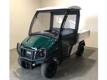 Golfo vežimėlias CLUB CAR
