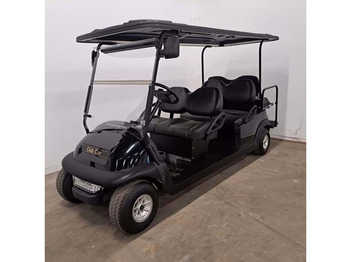 Golfo vežimėlias CLUB CAR