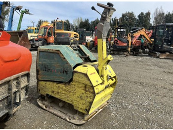 Tankinimo plokštė Ammann aph11095: foto 4