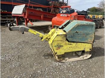 Tankinimo plokštė Ammann aph11095: foto 5