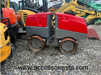 Mini volas BOMAG