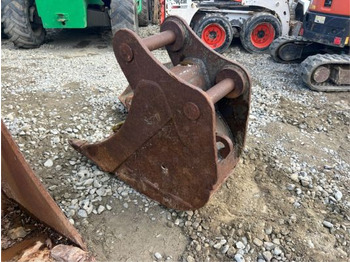Kaušas Godet 40 cms - axe 65 mm: foto 3
