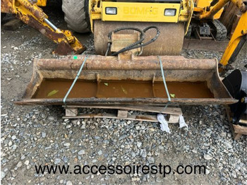 Ekskavatoriaus kaušas ARDEN EQUIPMENT