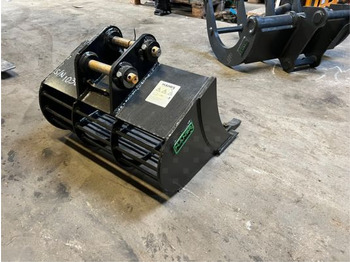 Rūšiavimo kaušas - Statybinė technika Godet squelette pour 1T à 2T5 - axe 30 mm: foto 4 Rūšiavimo kaušas - Statybinė technika Godet squelette pour 1T à 2T5 - axe 30 mm: foto 4