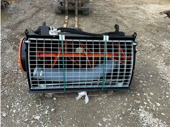 Kaušas - Krovimo technika Merlo S45/500: foto 3