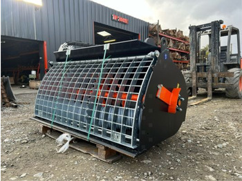 Kaušas - Krovimo technika Merlo S45/500: foto 4