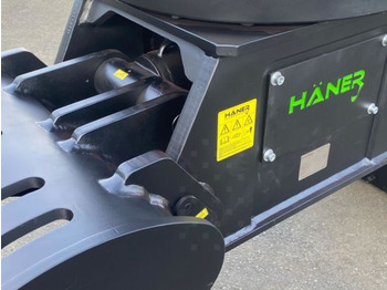 Greiferis Pince de Tri pour minipelle de 1T à 3T: foto 3