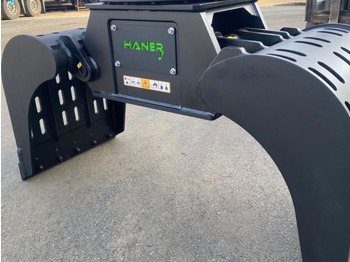 Greiferis Pince de Tri pour minipelle de 1T à 3T: foto 2