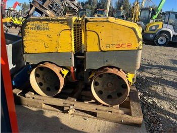 Mini volas WACKER