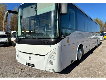 Priemiestinis autobusas IRISBUS