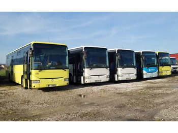 Priemiestinis autobusas IRISBUS