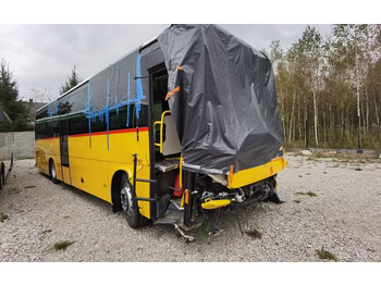 Priemiestinis autobusas IVECO Crossway