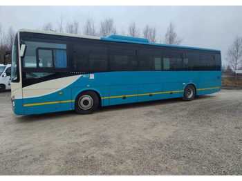 Priemiestinis autobusas Iveco Crosswey 12M 2 szt KLIMA: foto 3