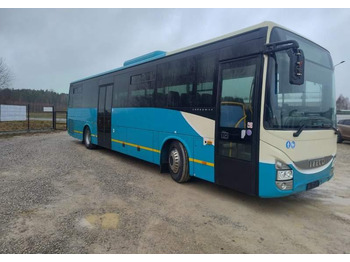 Priemiestinis autobusas Iveco Crosswey 12M 2 szt KLIMA: foto 4