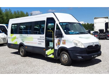 Priemiestinis autobusas IVECO Daily
