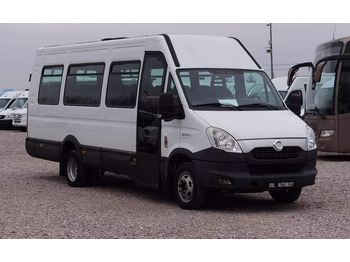 Priemiestinis autobusas IVECO Daily