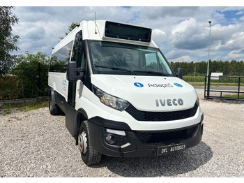 Priemiestinis autobusas IVECO Daily